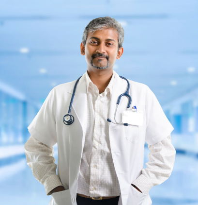 Doctor