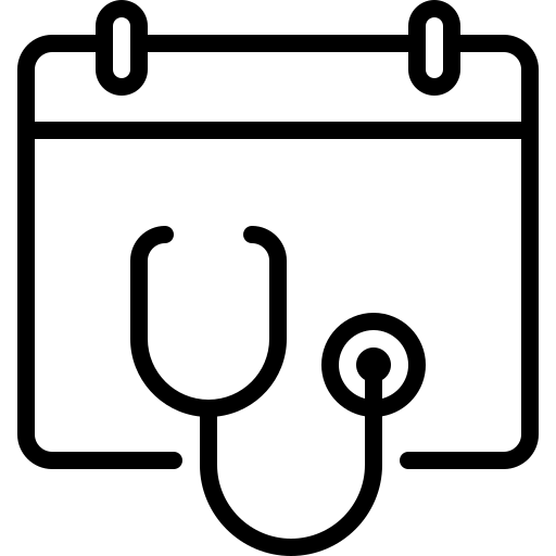 Medial Icon